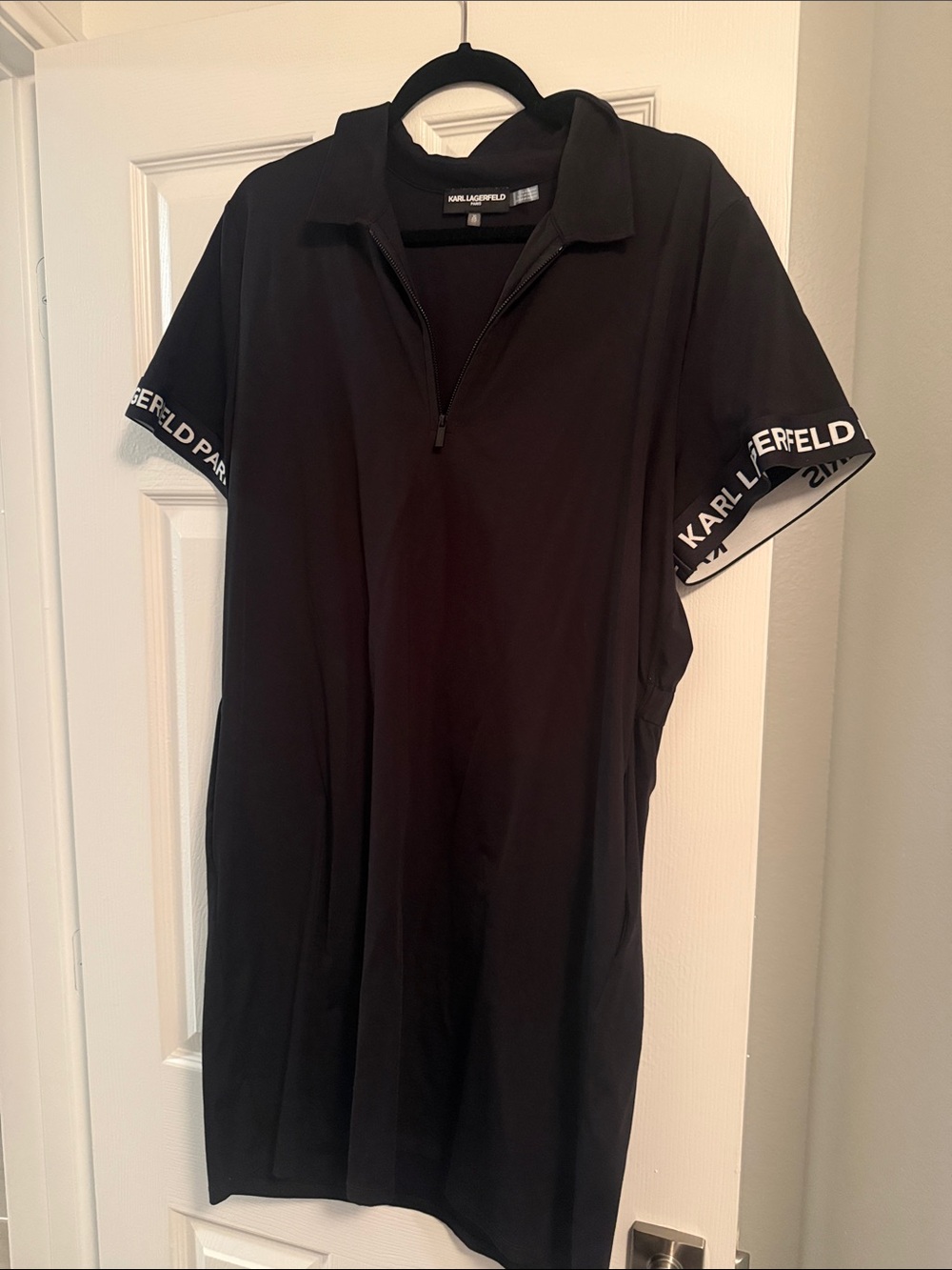 Karl Lagerfeld Dress